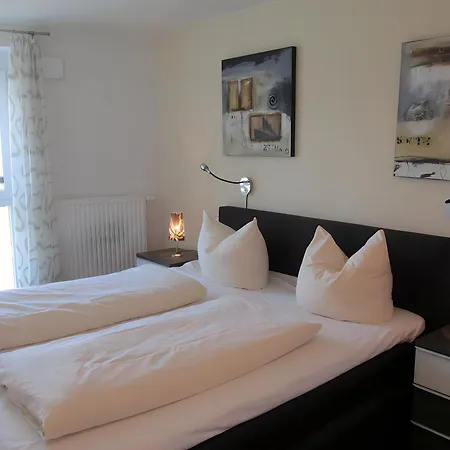 Penthouse Meerblick Apartmán Dorumer Neufeld